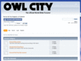 owl-city.org