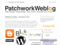 patchworkweblog.com