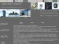 patricedesigner.com