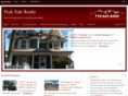 peaksideprop.com