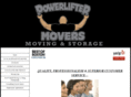 powerliftermovers.com