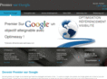 premiersurgoogle.info