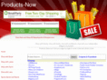 products-now.com