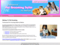 professionalgroomingstylist.com