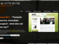 pumpkinwebdesign.co.uk