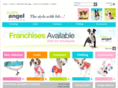 puppyangelcanada.com