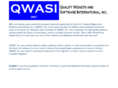 qwasi-inc.com