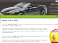 registeracarinspain.com