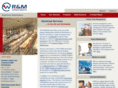rm-electrical.com