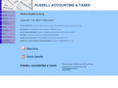 russellaccounting.com
