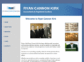 ryancannonkirk.com