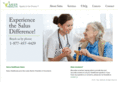salushealthonline.com
