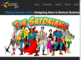 satoricg.com