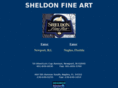 sheldonfineart.com