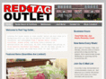 shopredtag.com