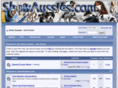 showaussies.com