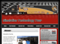 simtechtour.com