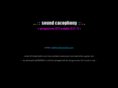 soundcacophony.com