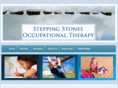 steppingstones-ot.com