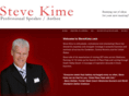 stevekime.com