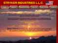 stryker-industries-llc.com