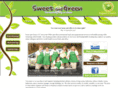 sweetandgreencleaning.com
