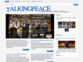 talkingpeace.org