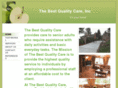 thebestqualitycare.com