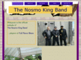 thenosmokingband.net