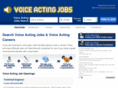 voiceactingjobs.com