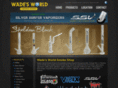 wadesworldsmokeshop.com