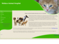 wallaceanimalhospital.com