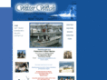 waterwitchsportfishing.net