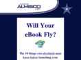 willyourebookfly.com