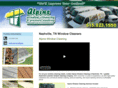 windowcleaningnashvilletn.com