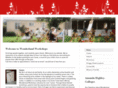 wonderlandworkshops.com