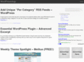 wordpressology.com