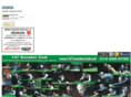 147snookerclub.net