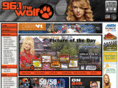 961thewolf.com