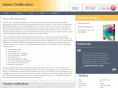 adobecertification.net
