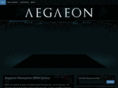 aegaeon.net