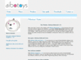 aibotoys.com