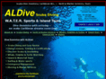 aldive.com