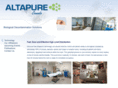 altapurecanada.com