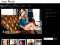 amymariegoetz.com