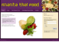 anantathaifood.com