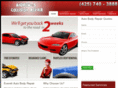 andrewscollisionrepair.com