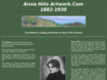 annahillsartwork.com