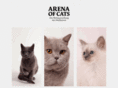 arena-of-cats.de