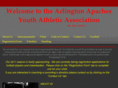 arlingtonapaches.com